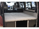トヨタ ハイエースバン(33枚目)