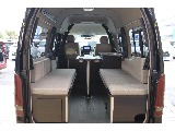 トヨタ ハイエースバン(35枚目)