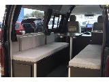 トヨタ ハイエースバン(36枚目)