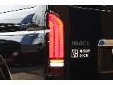 トヨタ ハイエースバン(38枚目)
