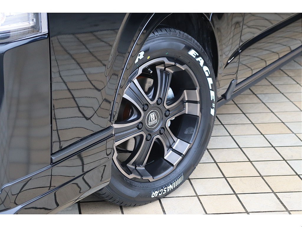 トヨタ ハイエースバン(41枚目)