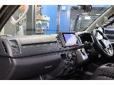 トヨタ ハイエースバン(47枚目)