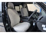 トヨタ ハイエースバン(51枚目)