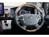トヨタ ハイエース(50枚目)