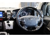 トヨタ ハイエース(36枚目)