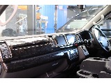 トヨタ ハイエース(40枚目)