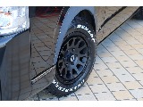 トヨタ ハイエース(46枚目)