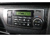 デジタル表示付きオートエアコン！