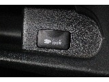 AC100V･100Wの電源ソケット！