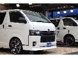 FLEXオリジナルフロントスポイラー！