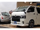 各所マットブラック塗装！