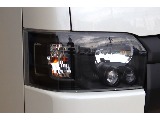 トヨタ ハイエースバン(28枚目)
