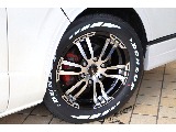 トヨタ ハイエースバン(30枚目)