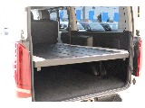 トヨタ ハイエースバン(32枚目)