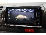 トヨタ&nbsp;ハイエースバン&nbsp;5D3.0DTスーパーGLダークプライムL 4WD&nbsp;【限定一台】【特選車】&nbsp;大阪府の詳細画像&nbsp;その4