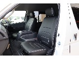 トヨタ ハイエース(40枚目)