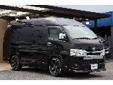 トヨタ ハイエースバン(27枚目)