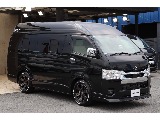 トヨタ ハイエースバン(28枚目)