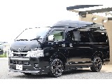 トヨタ ハイエースバン(29枚目)