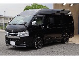 トヨタ ハイエースバン(30枚目)