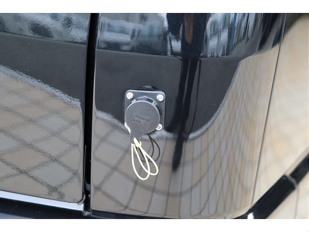 トヨタ ハイエースバン(35枚目)