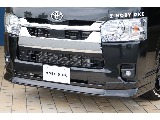 トヨタ ハイエースバン(42枚目)