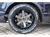 トヨタ ハイエースバン(31枚目)