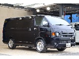 トヨタ ハイエースバン(27枚目)