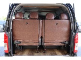 トヨタ ハイエース(40枚目)