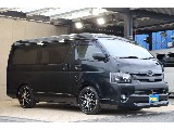 トヨタ ハイエースバン(26枚目)