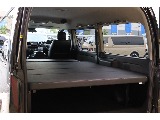 トヨタ ハイエースバン(38枚目)