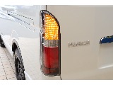トヨタ ハイエースバン(28枚目)