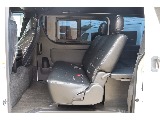トヨタ ハイエースバン(30枚目)