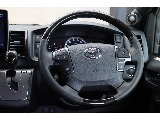 トヨタ ハイエースバン(32枚目)