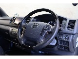 トヨタ ハイエースバン(26枚目)