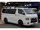 トヨタ ハイエースバン(26枚目)