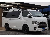 トヨタ ハイエースバン(27枚目)