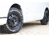 トヨタ ハイエースバン(33枚目)