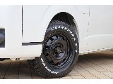 トヨタ ハイエースバン(34枚目)