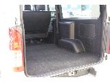 トヨタ ハイエースバン(38枚目)