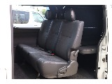 トヨタ ハイエースバン(35枚目)