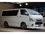 トヨタ ハイエースバン(26枚目)