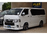 トヨタ ハイエースバン(29枚目)