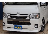 トヨタ ハイエースバン(34枚目)