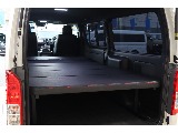 トヨタ ハイエースバン(36枚目)