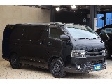 トヨタ ハイエースバン(26枚目)