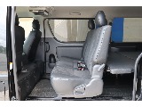 トヨタ ハイエースバン(29枚目)