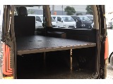トヨタ ハイエースバン(33枚目)