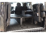 トヨタ ハイエース(27枚目)