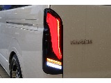 FLEX オリジナルカラーのオメガLEDテールランプ♪